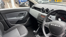 Dacia Duster 1.0 TCe 90 Essential 5dr Petrol Estate